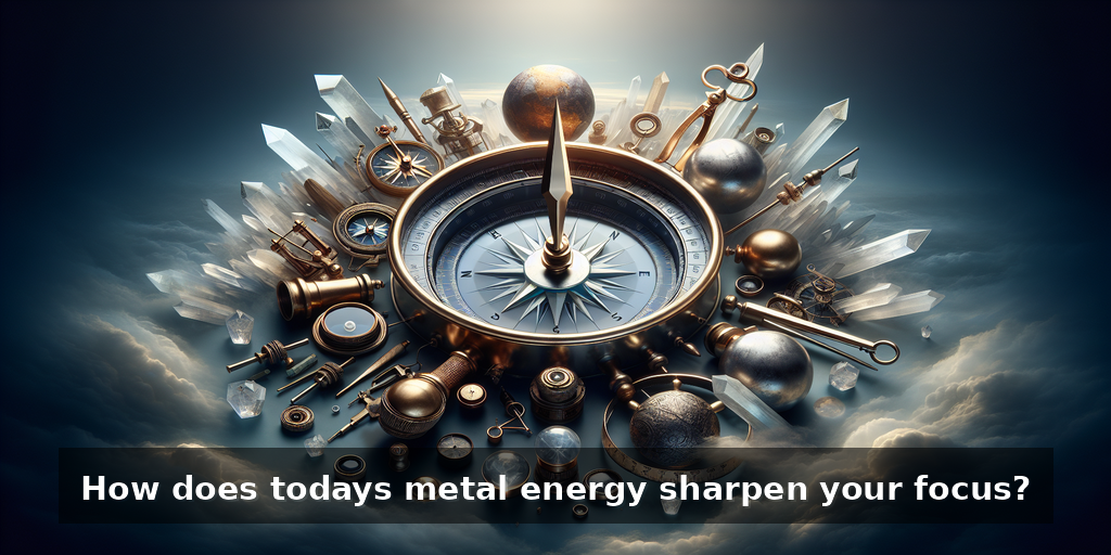 Navigating Norway's Energy Future: Metal's Cosmic Clarity