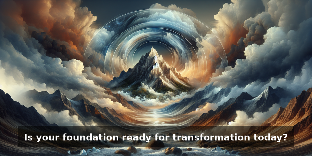 "Greenland Dispute: Nine Star Ki Earth Energy & Global Tensions"