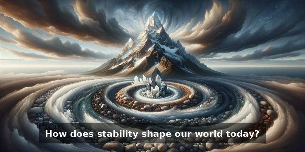 "Cosmic Stability: Nine Star Ki Insights on Serbia's Energy Shift"