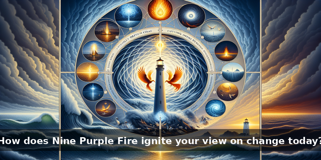 "Unveiling Housing's Future: Nine Star Ki's Fiery Transformation"