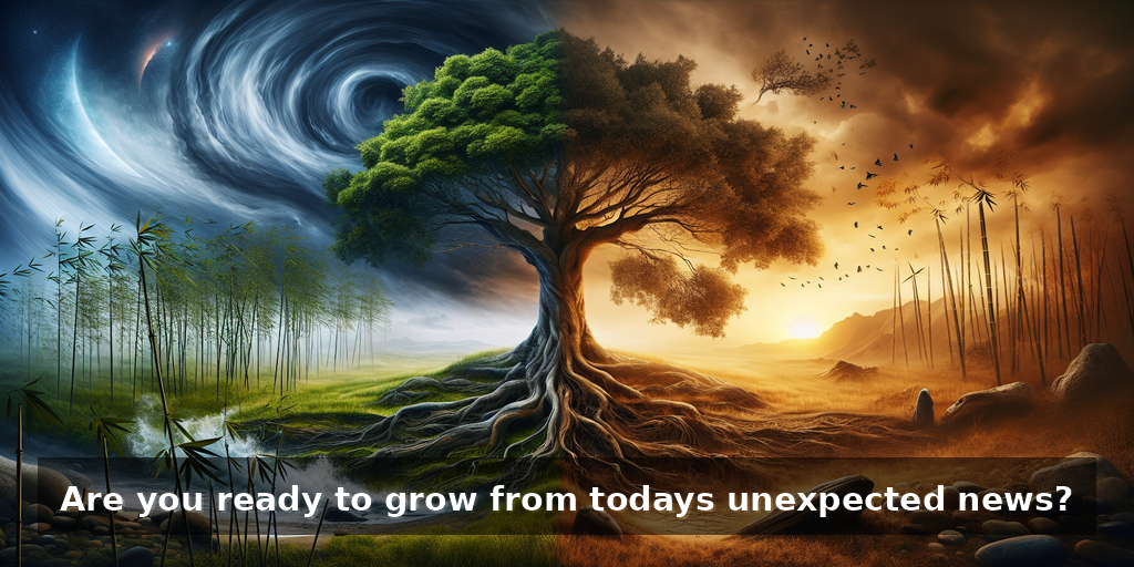 "Navigating Economic Growth Through Nine Star Ki Wisdom"