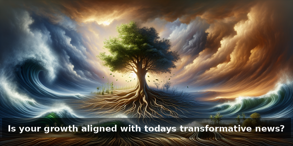 "Navigating Chaos: Nine Star Ki Wisdom Amid Shark Alerts"