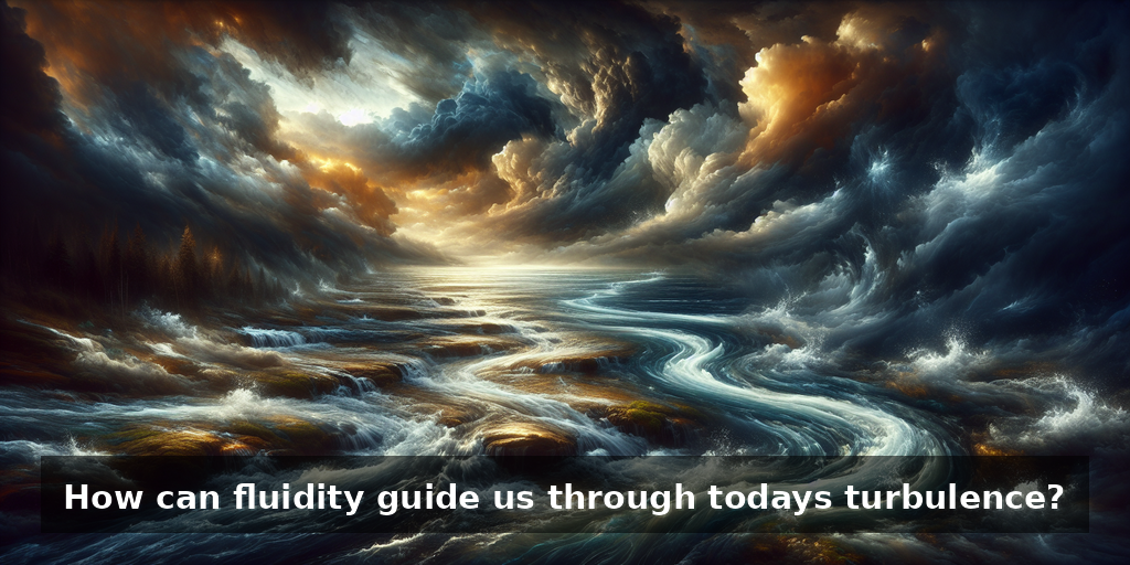 "Navigating Change: Nine Star Ki Insights from Visionaries"