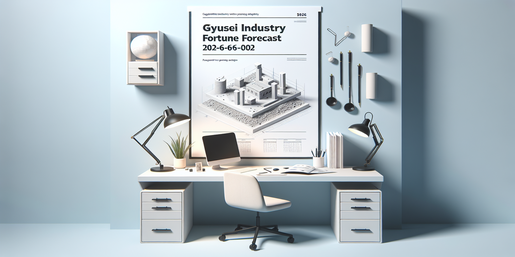 🏢 Kyusei Industry Fortune Forecast - 2026-02-02