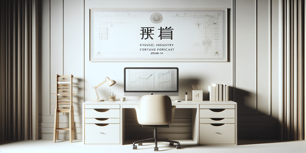 🏢 Kyusei Industry Fortune Forecast - 2026-02-14