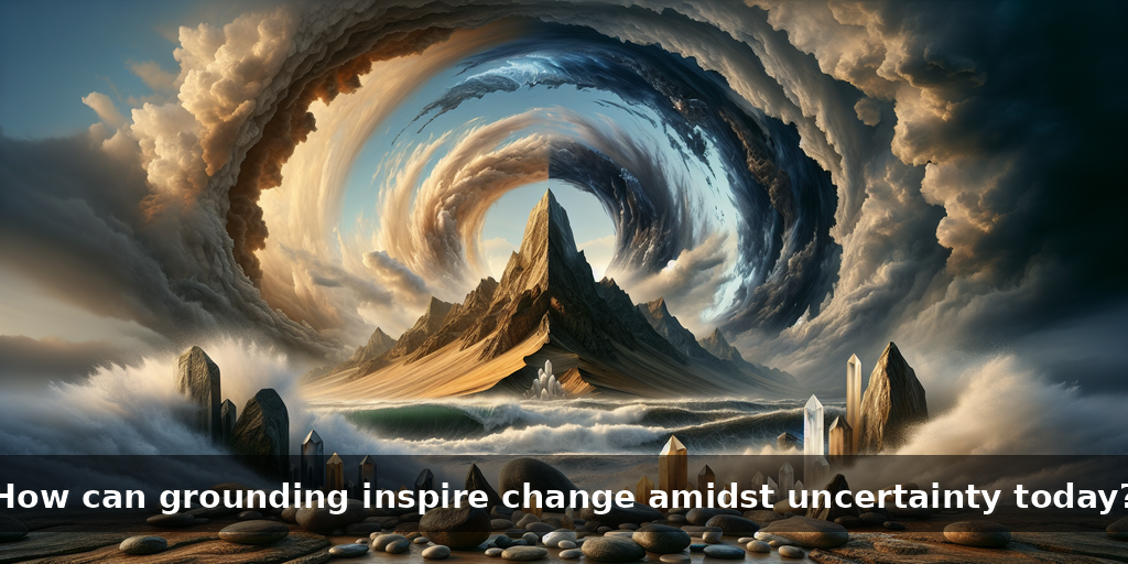 "Navigate Market Shifts: Earth’s Wisdom in Auto Trends"