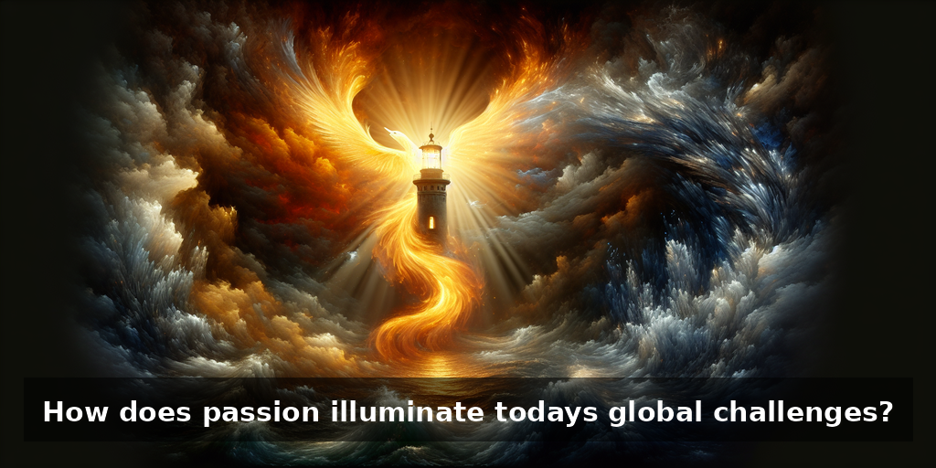 "Embracing Nine Fire: Navigating Economic Disruption"