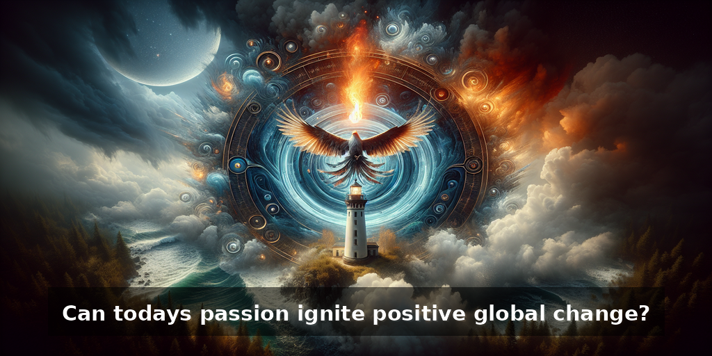 "Illuminating Integrity: Nine Star Ki's Cosmic Economic Insights"