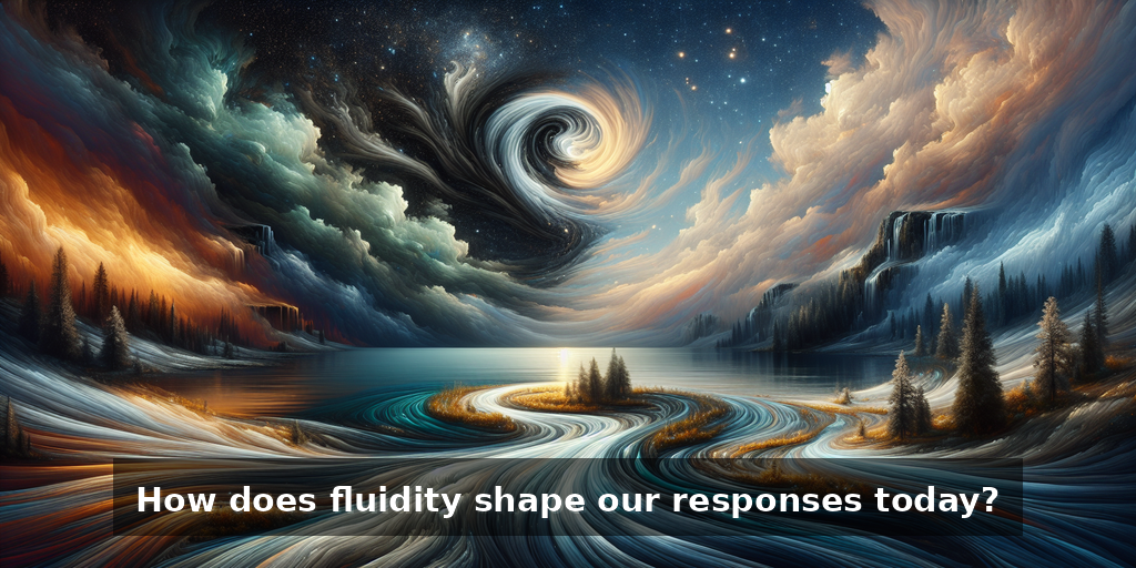 "Flowing Forward: Nine Star Ki Insights on Housing & Change"