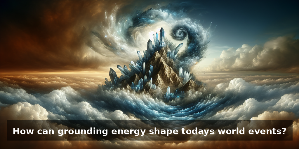 "Nine Star Ki: Earthly Wisdom in Justice's Shifting Sands"