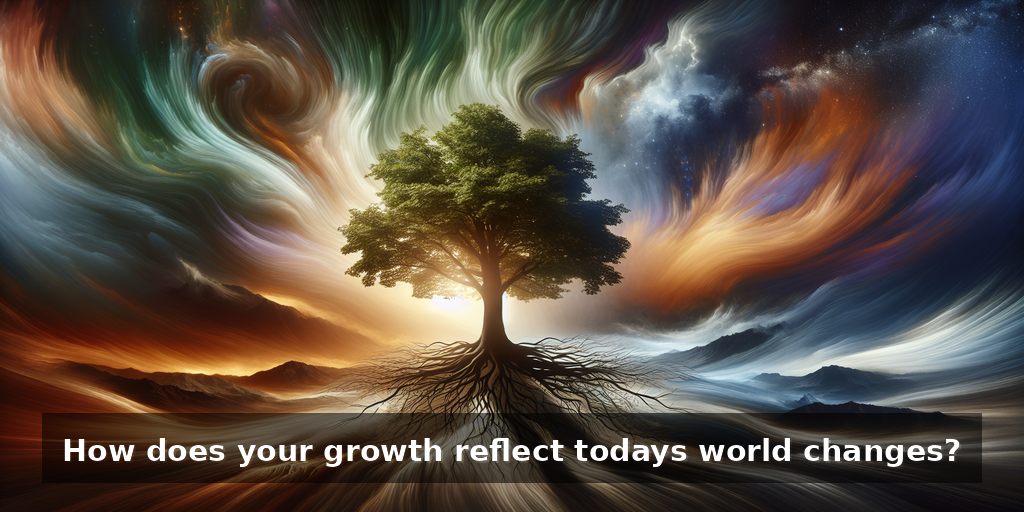 "Venezuela's Transformation: Nine Star Ki Insights & Growth"