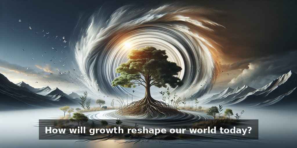 "AI's Impact on Markets: Nine Star Ki's Wood Wisdom"