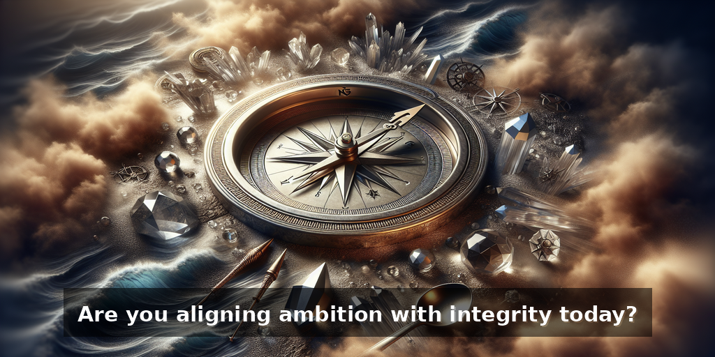 "Metal Element & Leadership: Cosmic Insights from Crosby"