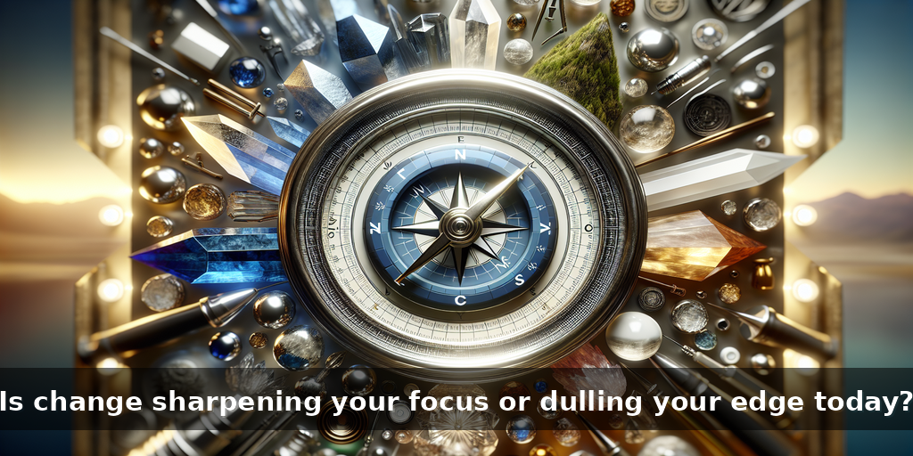 "Metal Element Insights: Navigating Economic Shifts with Clarity"