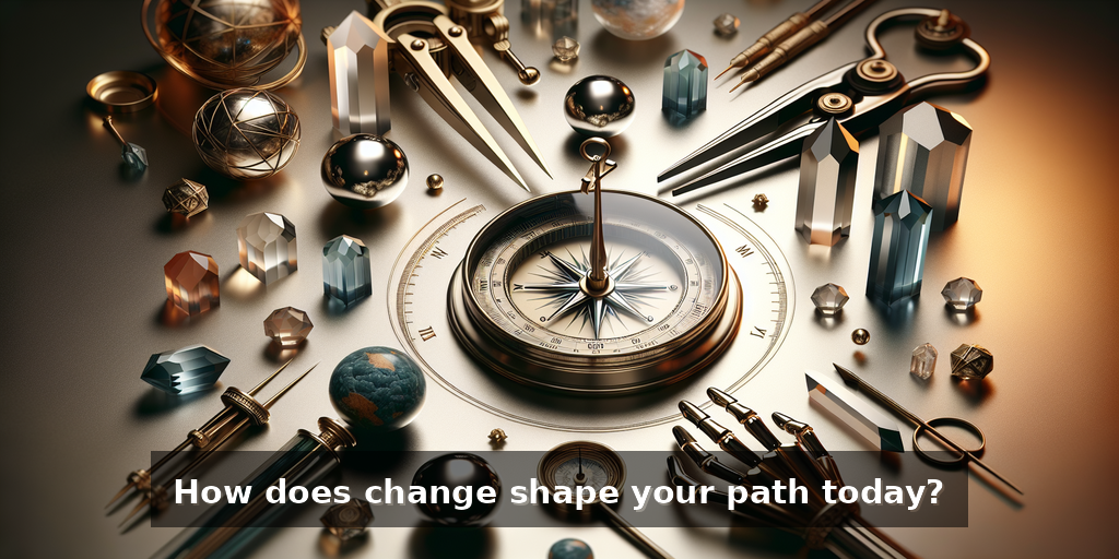 "Cosmic Clarity: Metal's Precision in Curling and Life"