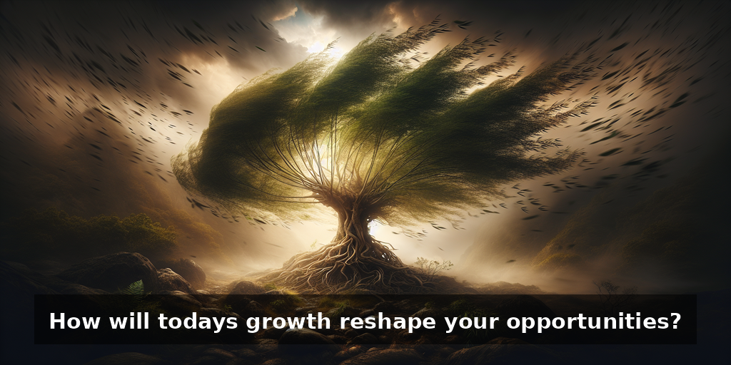 "Cosmic Growth: Navigating Change with Nine Star Ki Wisdom"