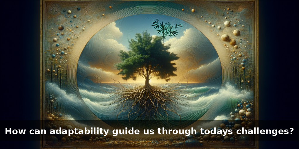 "Embrace Change: Nine Star Ki's Cosmic Guide to Economic Growth"