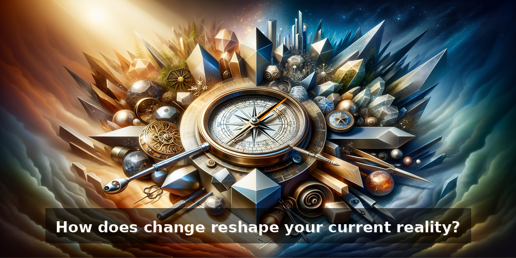 "Metal’s Clarity: Navigating Trust in Business & Life"