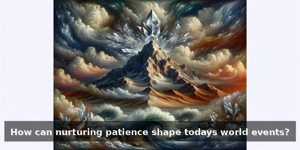 "Nine Star Ki and Economic Resilience: Harnessing Earth’s Stability"