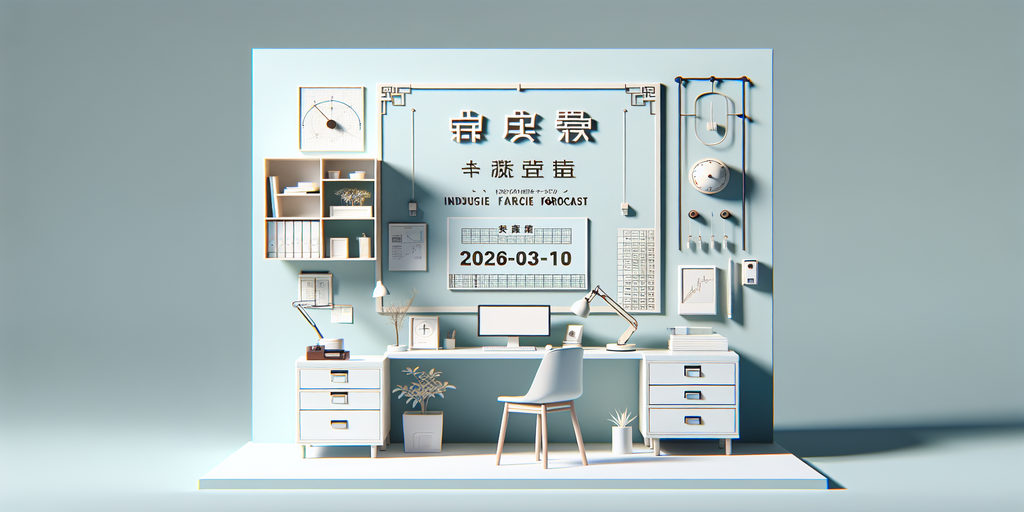 🏢 Kyusei Industry Fortune Forecast - 2026-03-10