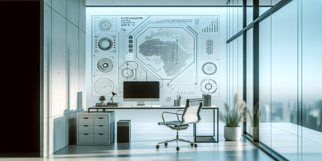 🏢 Kyusei Industry Fortune Forecast - 2026-03-12