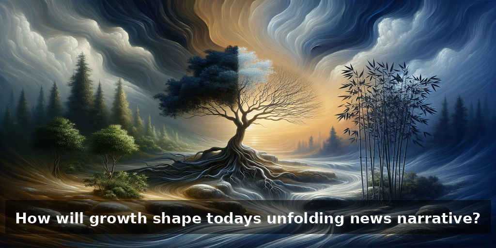 "Wood and AI: Navigating Growth in a Super Cycle Era"