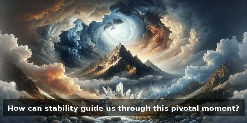 Cosmic Currency: Earth Element's Guide to Japan's Forex Crisis