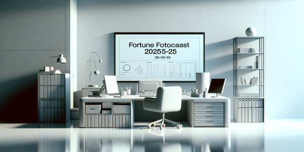 Kyusei Industry Fortune Forecast - 2025-05-25