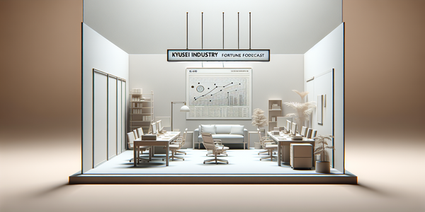 Kyusei Industry Fortune Forecast - 2025-05-26