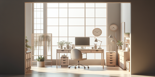 🏢 Kyusei Industry Fortune Forecast - 2025-06-04