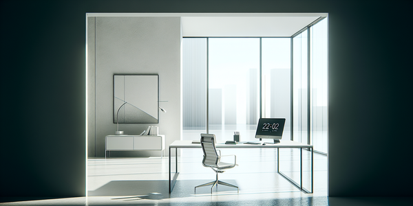 🏢 Kyusei Industry Fortune Forecast - 2025-06-07