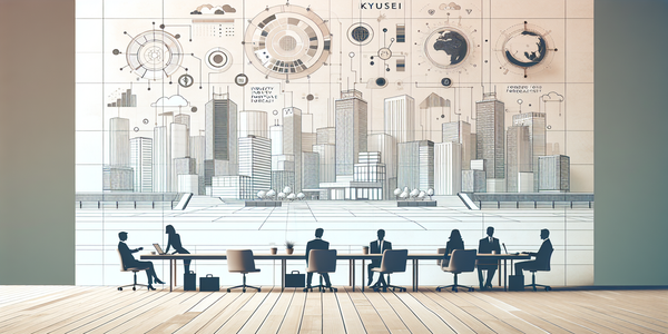 🏢 Kyusei Industry Fortune Forecast - 2025-06-10