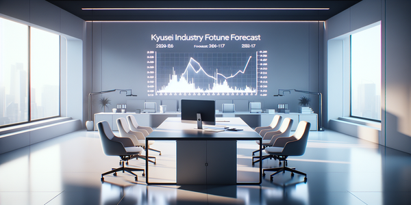 🏢 Kyusei Industry Fortune Forecast - 2025-06-17