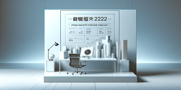 🏢 Kyusei Industry Fortune Forecast - 2025-06-22