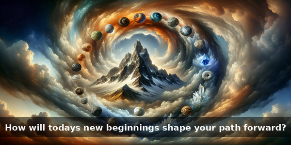 "Five Yellow Earth's Wisdom: Navigating London's Market Exodus"