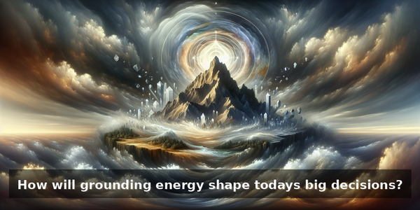 "Stability Amid Change: Nine Star Ki Insights on Economics"