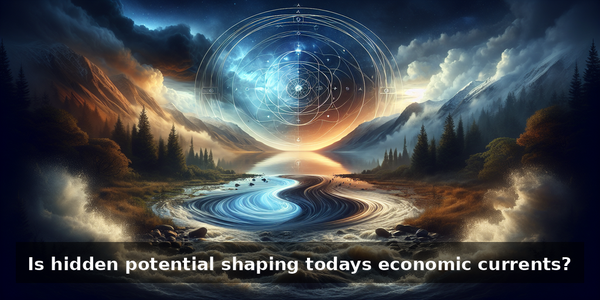 "Navigating Conflict through Nine Star Ki's Water Wisdom"