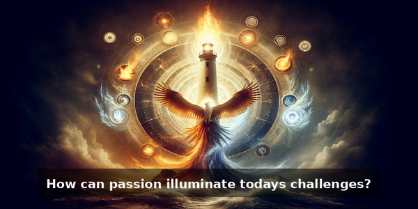 "Illuminating Economic Shifts: Nine Star Ki's Fire Insights"