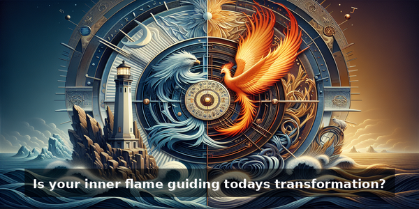 "Navigating Economic Storms with Nine Star Ki's Fire Insight"