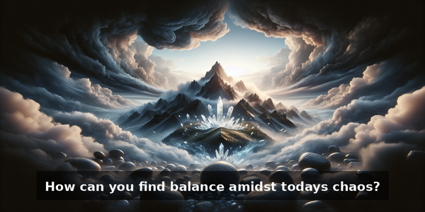 "Navigating DEI Shifts: Cosmic Guidance from Earth Element"