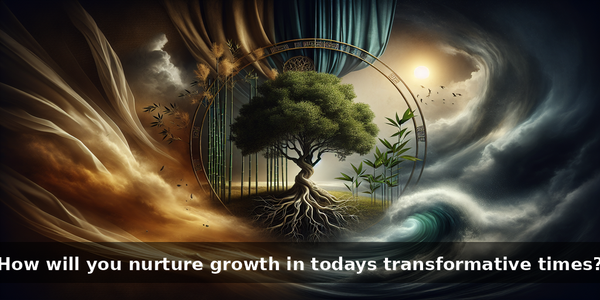 "Cosmic Growth: Nine Star Ki Insights into Water Innovation"