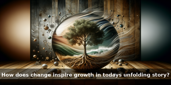 "AI Soccer & Nine Star Ki: Embrace Change with Wood's Wisdom"