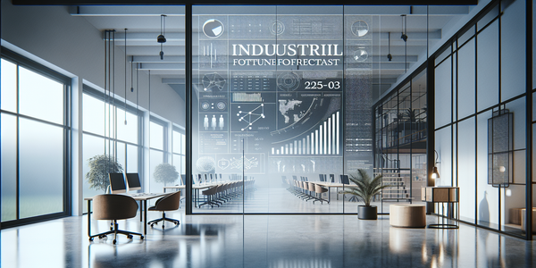 🏢 Kyusei Industry Fortune Forecast - 2025-07-03