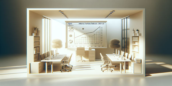 🏢 Kyusei Industry Fortune Forecast - 2025-07-23