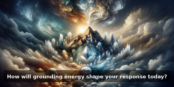 "Earth's Steady Hand: Navigating Legislative Turmoil"