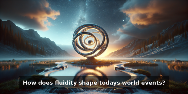 "Navigate Tax Changes with the Wisdom of Water Element"