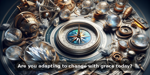 "Navigating Financial Seas: Nine Star Ki & Stablecoin Clarity"