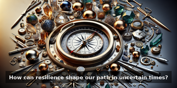 "Nine Star Ki Wisdom: Finding Clarity in Economic Shifts"