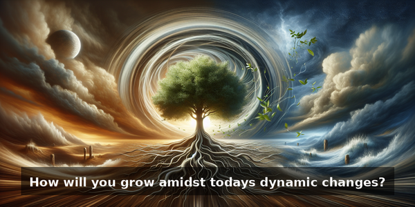 "Embracing Growth: Nine Star Ki Insights Amidst Conflict"