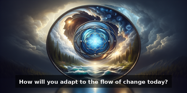 "Flowing Toward Equality: Nine Star Ki Insights in Wrestling"